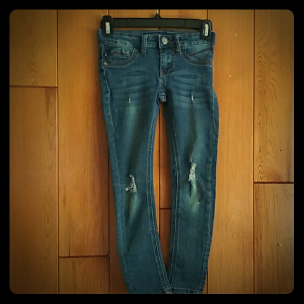 Vigoss Denim